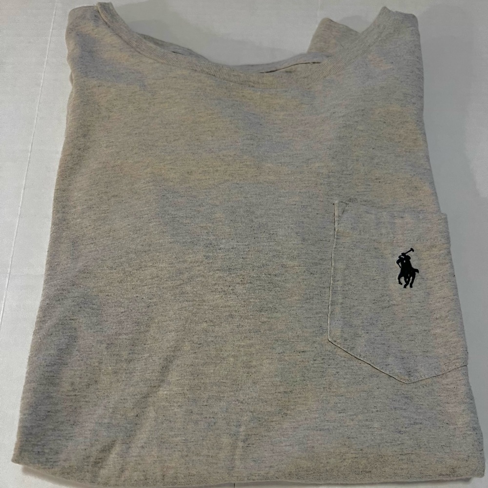 Polo shirt